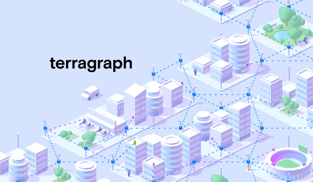 Facebook-Terragraph