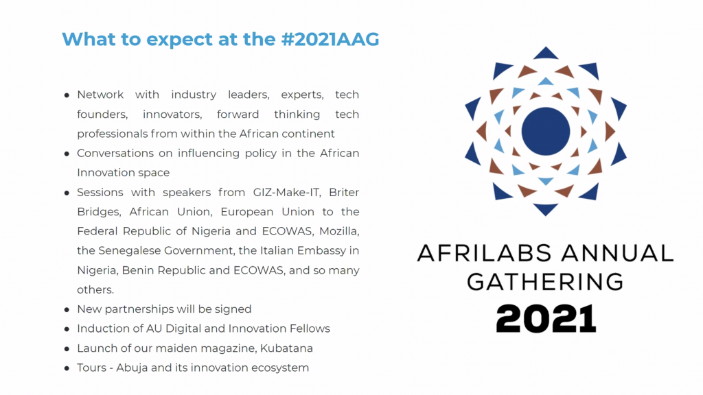 AfriLabs celebrates 10 years of empowering innovators across Africa, announces event