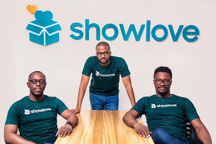 Showlove CEO, Chikodi Ukaiwe talks about connecting Africa through gifting