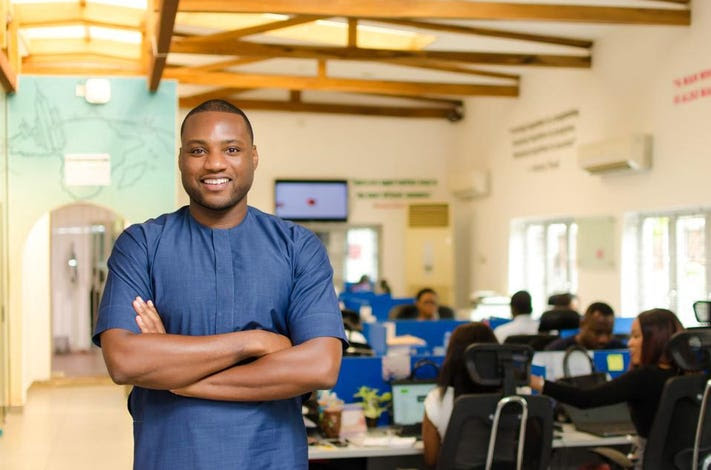  
African Mobility Fintech company, Moove, acquires $ 10 million in funding to democratize vehicle ownership in Africa 
