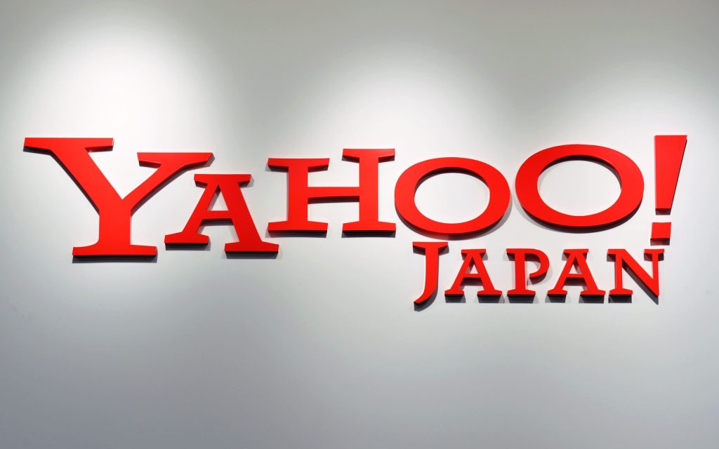 Yahoo Japan withdraws from Europe due to regulatory issues.