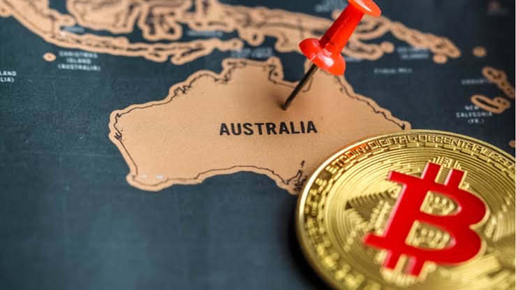 Australia crypto adoption