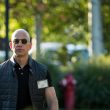 Jeff Bezos Becomes World's richest man