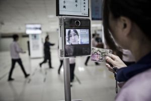 The Future of Security- China to Prevent Crimes Using AI, Predictive Analytics