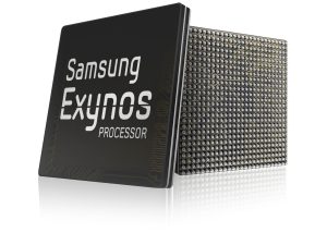 Samsung Releases Super-fast Modem With Download Speed of 1.2 Gbps