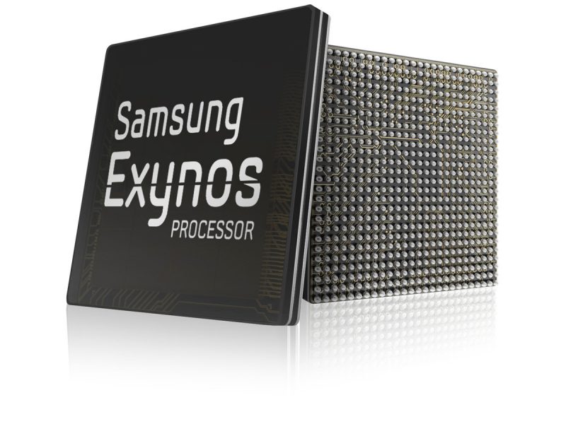 Samsung Releases Super-fast Modem With Download Speed of 1.2 Gbps