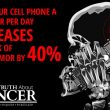 Cellraid Develops Apps to Measure Exposure to Radiation