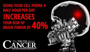 Cellraid Develops Apps to Measure Exposure to Radiation