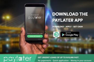 Getting Swift Loans With on the Go Just Got Better With Paylater V3