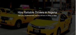 Hire Reliable Drivers in Nigeria- Driversng