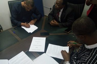 Hotels.ng, Akwa Ibom Government Sign MoU on 3 Months Internship