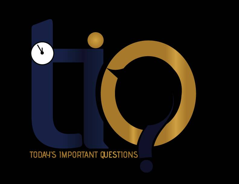 Today's Important Questions #TIQ