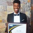 Omimi Okere wins Nigerias Top 25 Under 25 Entrepreneurs Award