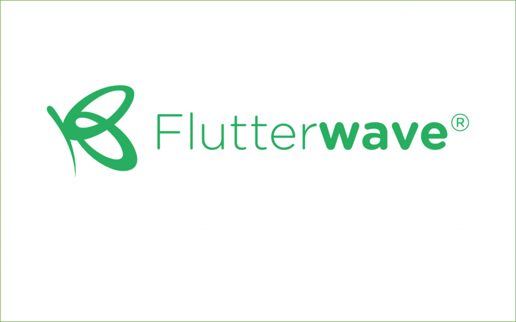 flutterwave fintech company