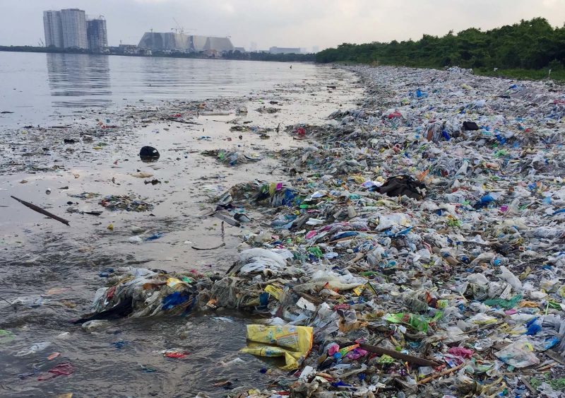 #Environment- Costa Rica to Ban all Single-Use Plastics by 2019. Source- WEF 2