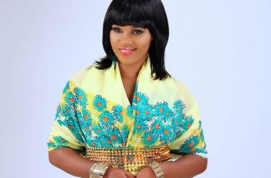 Nollywood Actress, Bose Alao Omotoyossi Becomes Ntel Brand Advocate 2