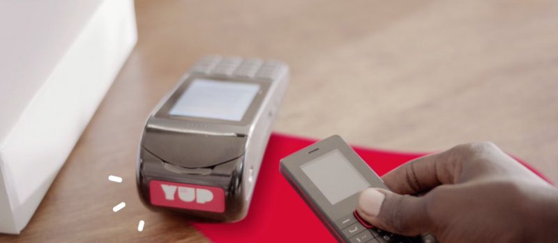 SocGen Target the Unbanked in Sub-Sahara Africa With 'YUP' Digital Wallet