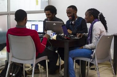 Kenyan-based Startup, The Moringa School is Teaching Pakistanis How to Code- Quartz