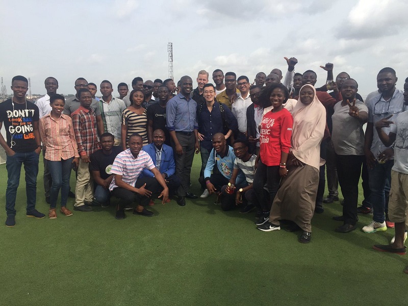 Truecaller Hosts First Event, Launches Developer Program in Nigeria