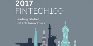 Interesting Details About 2017 Fintech 100 as Flutterwave, Riby, Grassroots Bima Make List