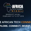 Join Leading African Tech Speakers at the Africa Tech Summit in Kigali