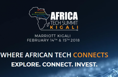 Join Leading African Tech Speakers at the Africa Tech Summit in Kigali