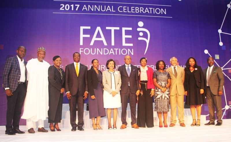 #FATECelebration: Key Thoughts and Memories from 2017 FATE Foundation Celebration