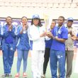 Team Civil Defence is NCC Tennis League Champions Wins N7 Million Prize