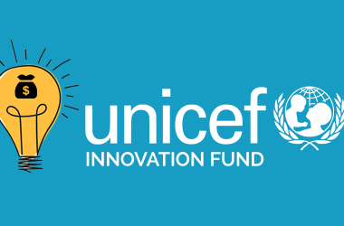 UNICEF $90,000 Equity-Free Innovation Fund