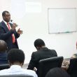 Ausso Leadership Academy A Niche Entrepreneurial Mentorship Academy Berths in Lagos