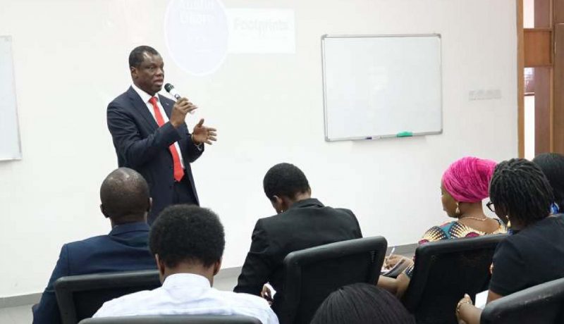 Ausso Leadership Academy A Niche Entrepreneurial Mentorship Academy Berths in Lagos