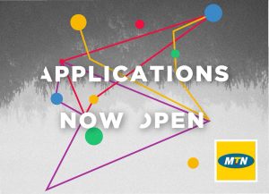 Join the MTN Venture Incubation Programme to Have Access to $250,000 & Support