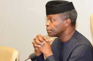 Osinbajo Never Said Nigerian Government Will Spend Additional $3.1bn on National Identity