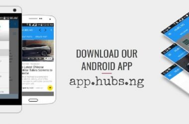 #HubsNigeria: Meet Hubs.ng, a Nigerian Start-up That Seeks to Build a Digital Ecosystem For Nigeria