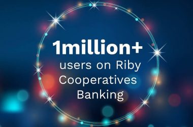 Riby for co-operatives