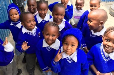 edtech startups helping to iomprove education in africa