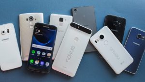 3 Reasons Africans Bought Less Smartphones in 2017