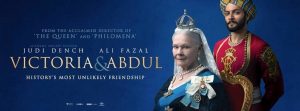 Movie Review- #VictoriaAndAbdul is the Story England is Ashamed to Tell