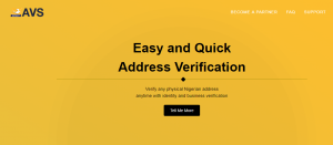 NIPOST Address Verification System Named Annual WSIS Prize finalist-1