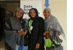 Data Science Nigeria Member, Zainab Ishaq Musa Wins 2018 Hult Prize Regional Competition, to Compete for $1M Prize in Finals