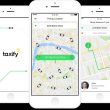 Taxify Launches an In-App Safety Button for Driver-Partners in Nigeria