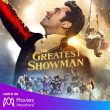 #The Greatest Showman