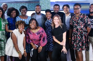 #NG_HUB: Facebook Launches Innovation Hub in Partnership with CC-Hub in Lagos