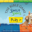bible game