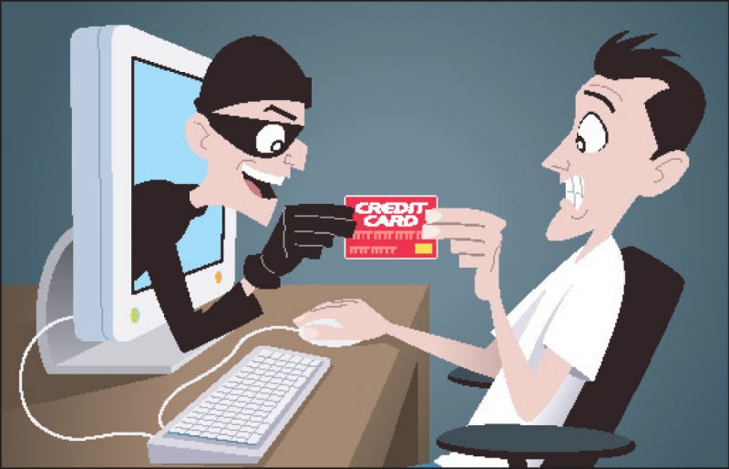 Is The CBN Finally Going After Internet Fraudsters? What Does It's Partnership With CIBN Mean?