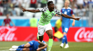 Nyra, A Service AI Bot, "Accurately" Predicted Nigeria's World Cup Win, Chats with Users