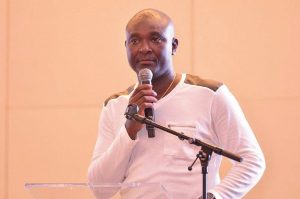 Nairabet Founder, Akin Alabi To Quit His Own Company and Contest for National Assembly