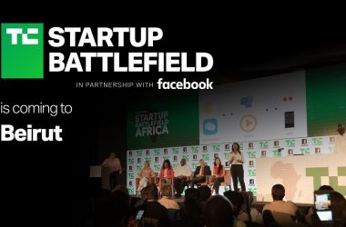 TechCrunch’s Startup Battlefield Finally Coming to Nigeria, Holds in December