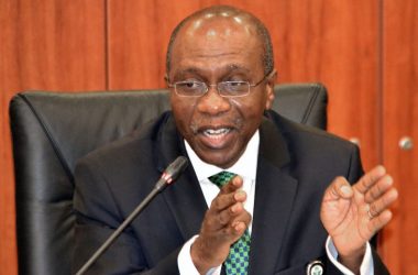 CBN Drafting New Measures to Regulate to Fintech Companies