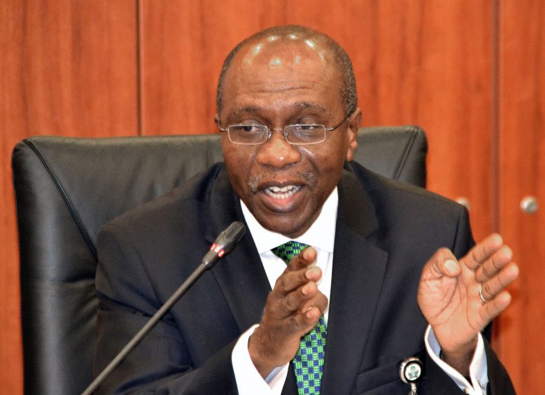 CBN Drafting New Measures to Regulate to Fintech Companies